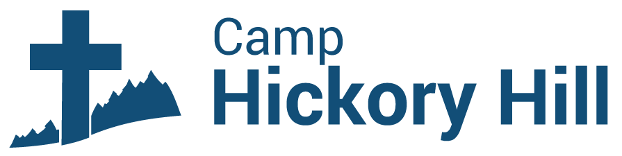 Camp Hickory Hill Logo