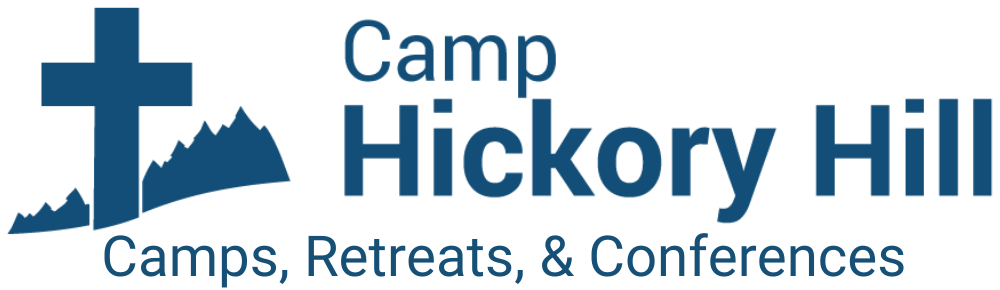 Camp Hickory Hill Logo
