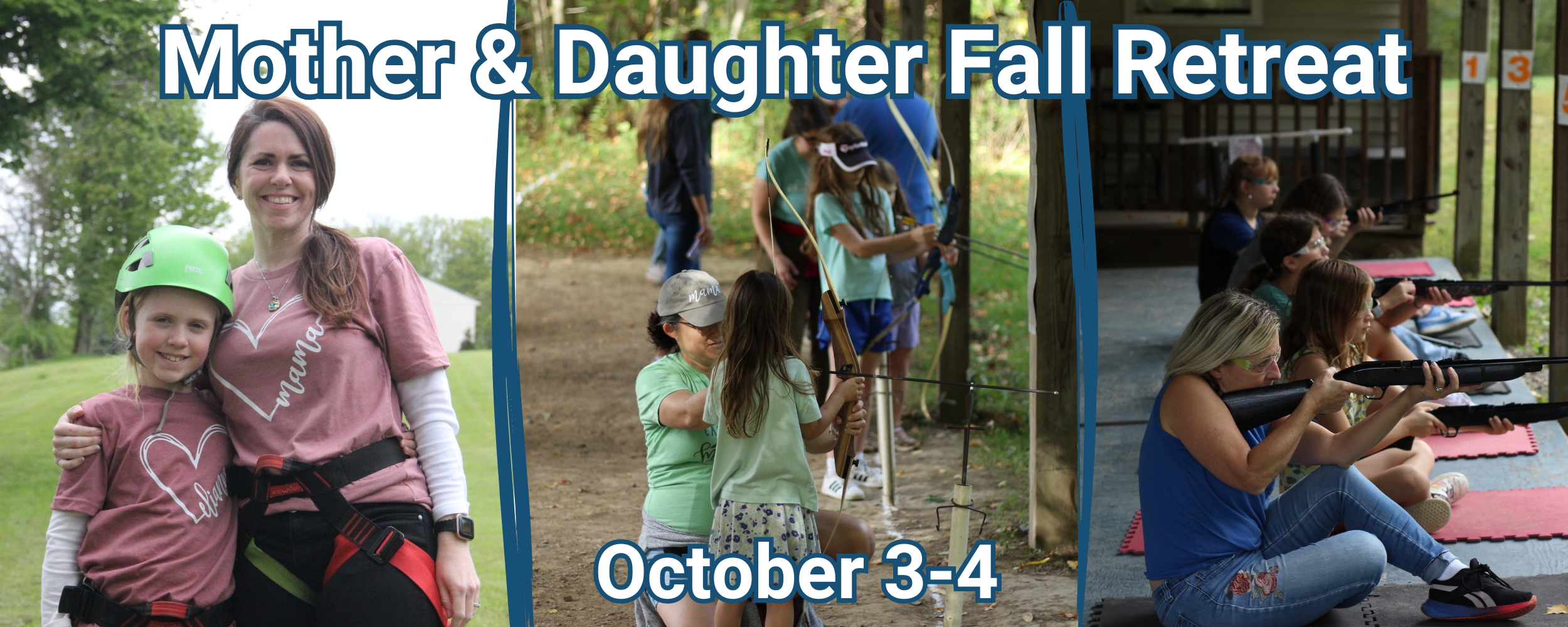 MD Fall Retreat Mobile Banner (2500 x 1000 px)