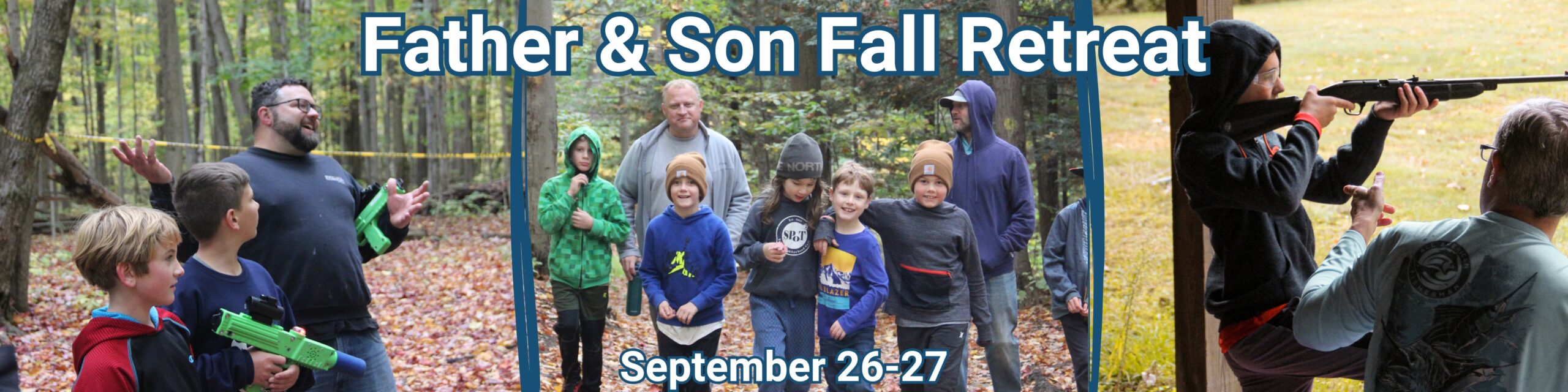 Retreat Banner FSFall (1)